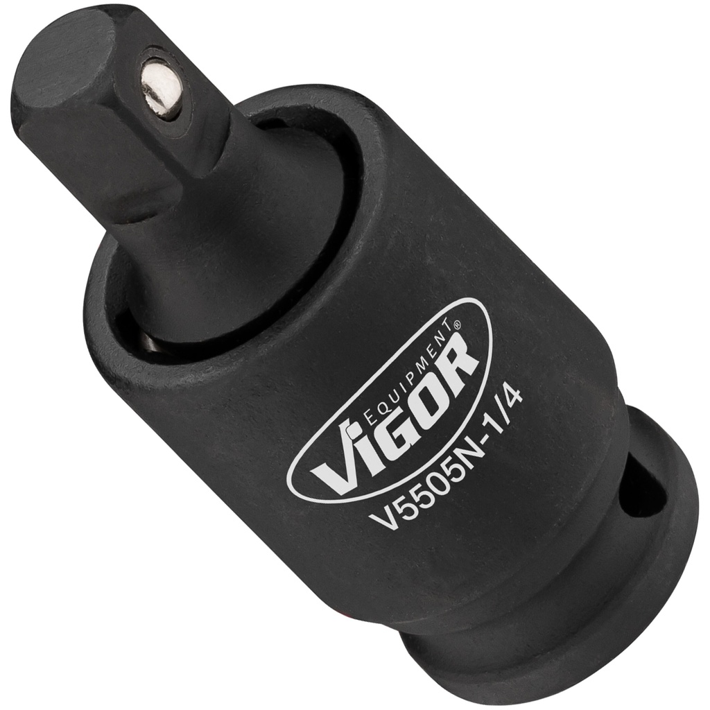 Impact universal joint (V5505N-1/4, VIGOR)