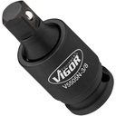 Smūginis universalus lankstas V5505N-3/8, VIGOR