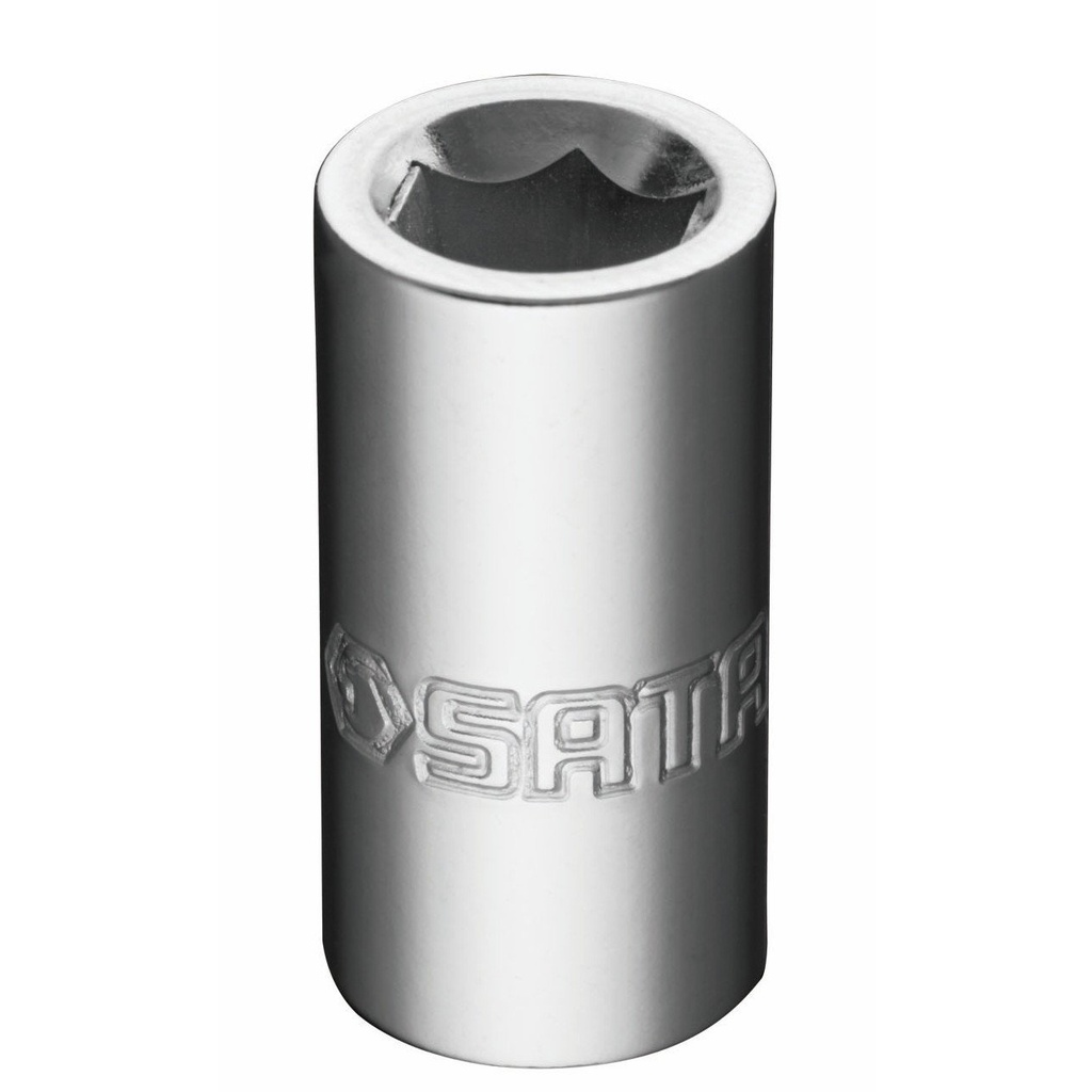 ⬡ 1/4" Dr. x 1/4" Dr. Shank bit coupler (S11914, SATA)