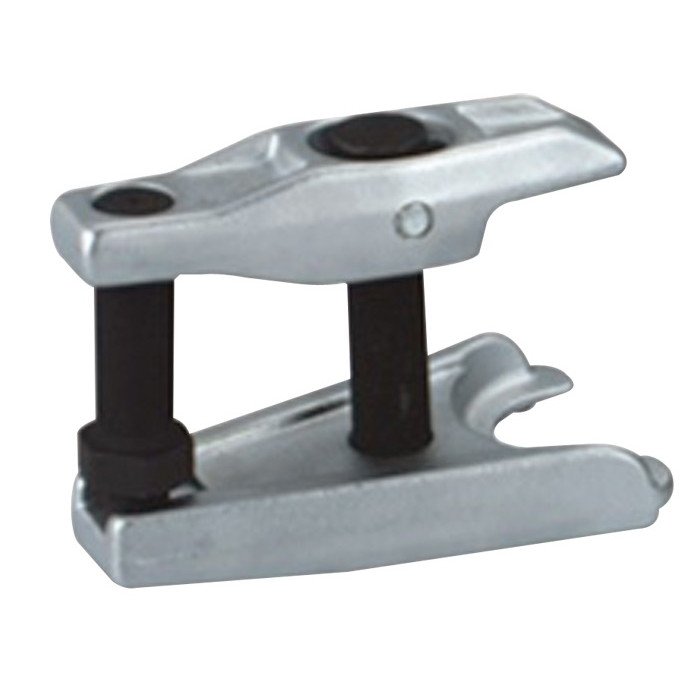⬡ Šarnyrų nuėmiklis žirklinis Griebtuvo plotis 20mm (AT401802, ELLIENT TOOLS)