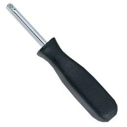 ⬡ 1/4" Suktukas, 150mm (KR30663, KINGROY)