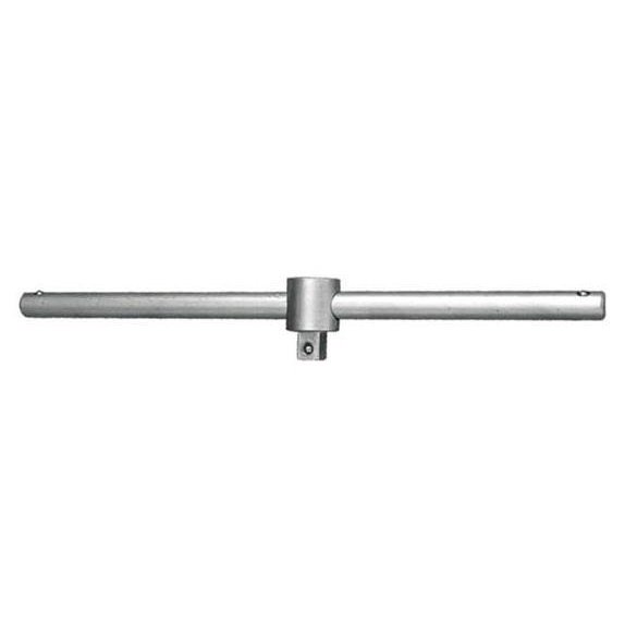 ⬡ Rankena su slankiojančiu 3/4" kvadratu, L=500mm (CL301801, CHANGLU TOOLS)