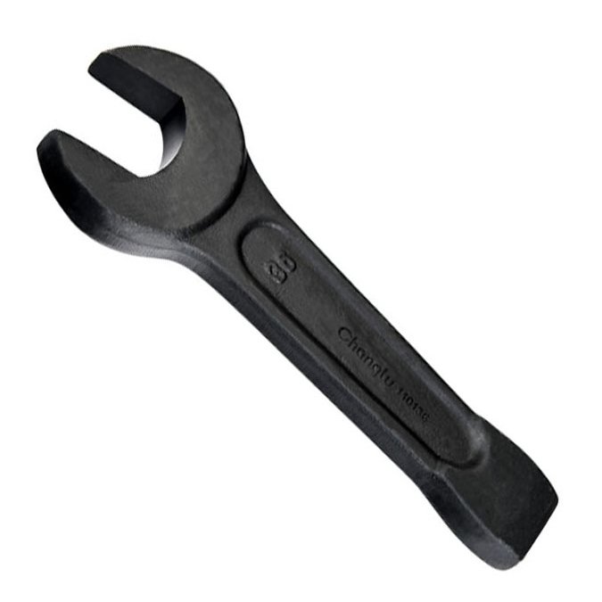 ⬡ Open end impact wrench 46 mm (CL410146, CHANGLU TOOLS)