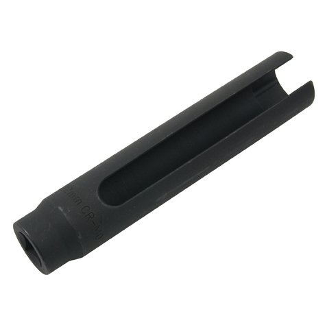 ⬡ Prailginta galvutė lambda zondui 1/2 col., 22 mm (AT1308, ELLIENT TOOLS)