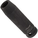 Impact wrench socket ∙ long V5550L-13, VIGOR
