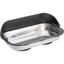 Magnetic tray with plastic frame (V5677, VIGOR)
