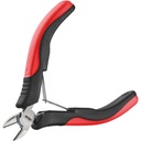 Electronic diagonal cutter V5681, VIGOR