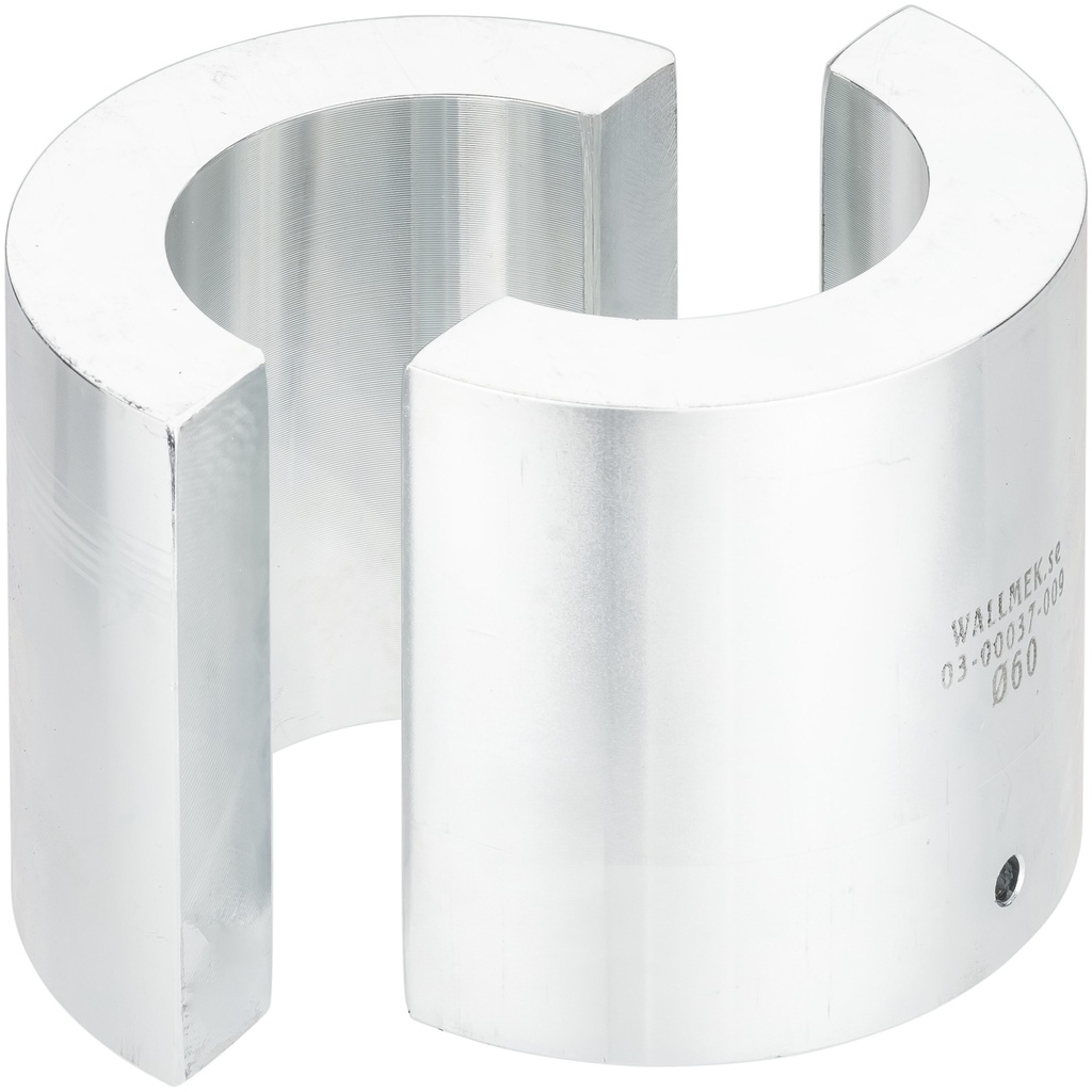 Adapter ⌀ 60 mm (V5913-60, VIGOR)