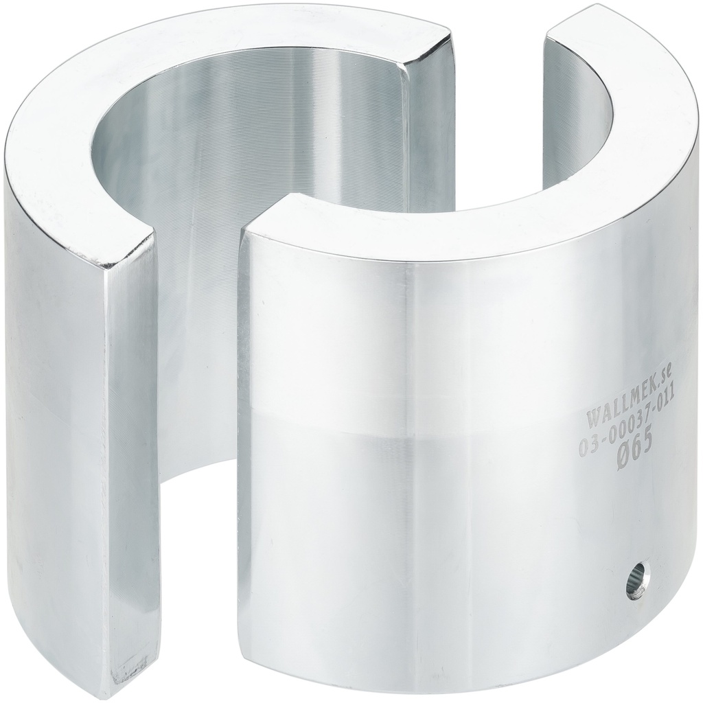 Adapteris 65 mm V5913-65, VIGOR
