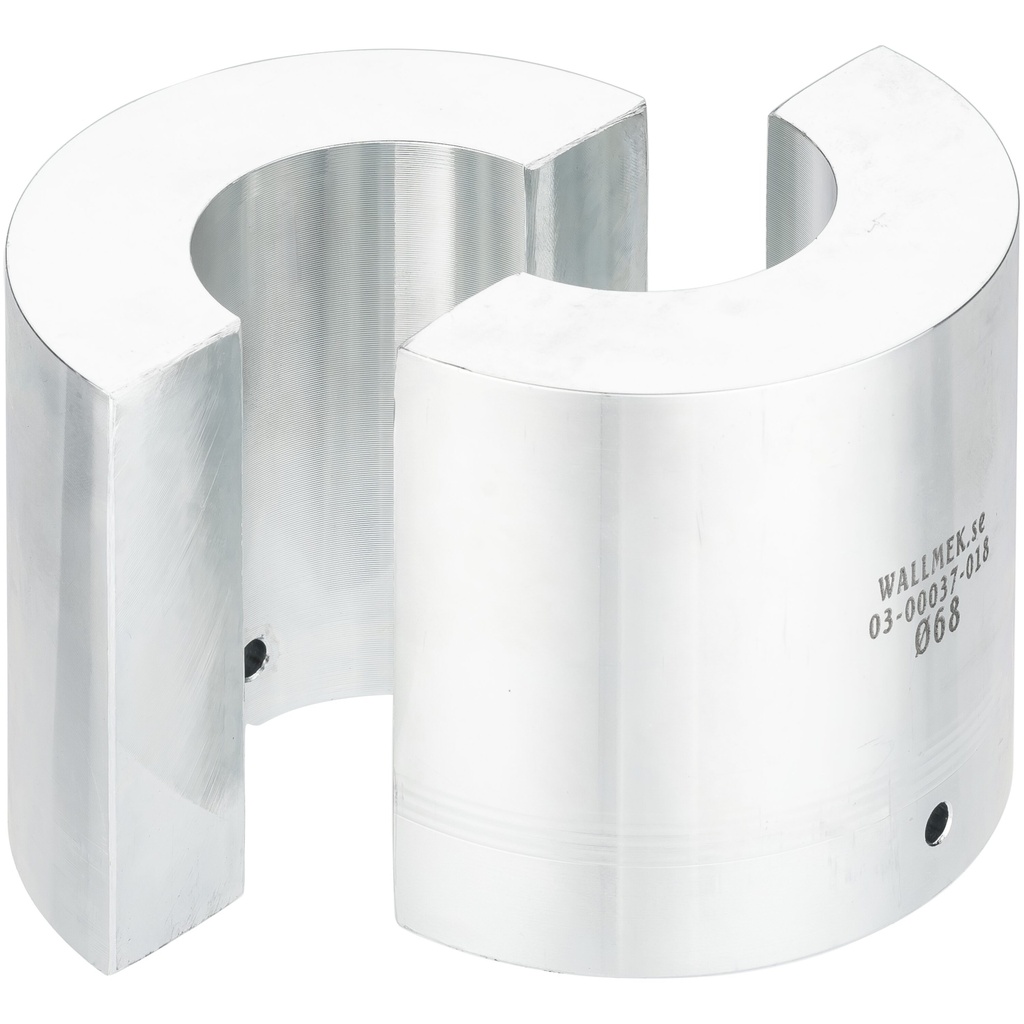 Adapter ⌀ 68 mm V5913-68, VIGOR