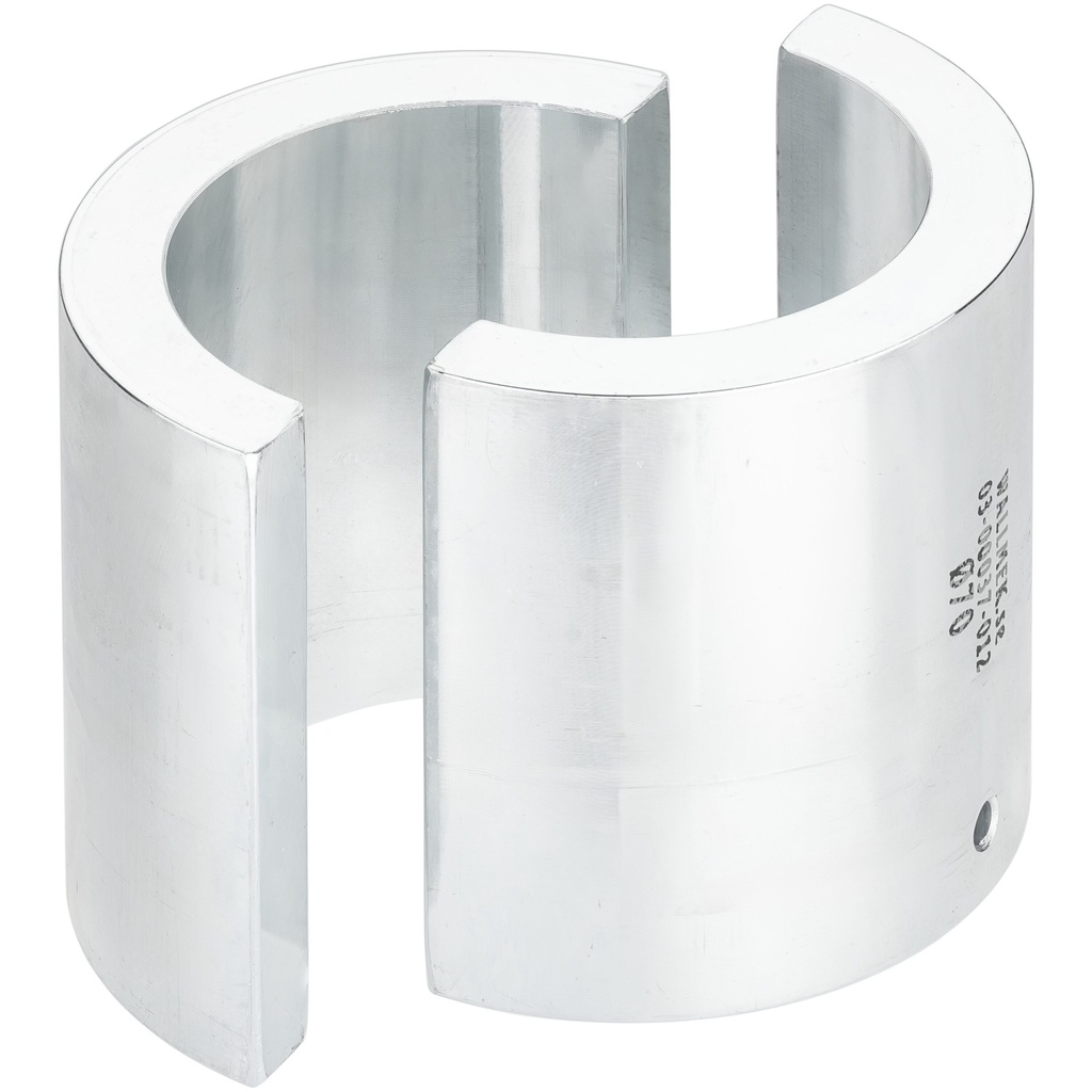 Adapteris ∅ 70 mm V5913-70, VIGOR