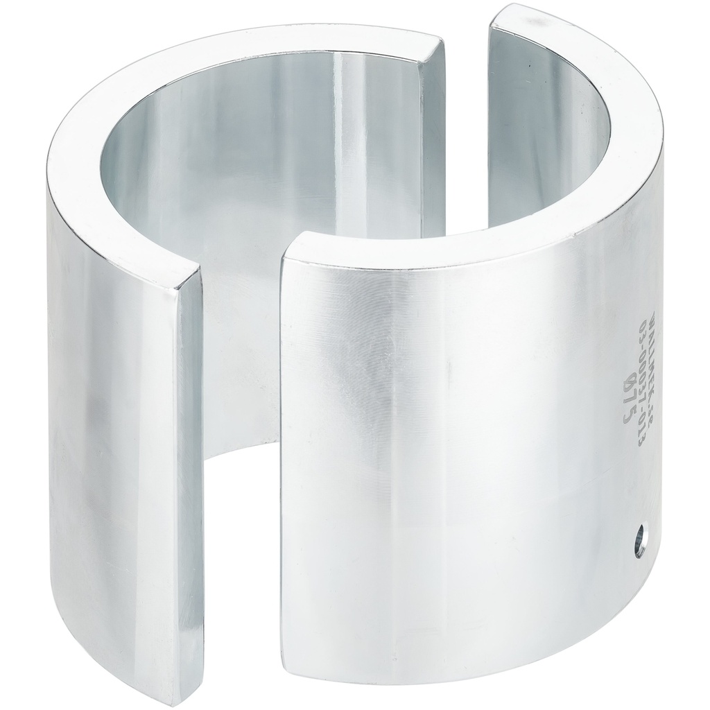 Adapter ∅ 75 mm V5913-75, VIGOR
