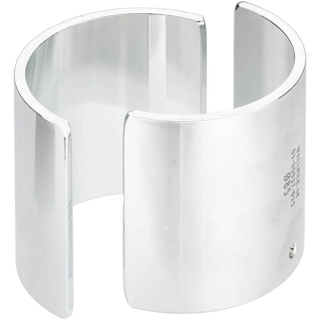 Adapteris ∅ 85 mm V5913-85, VIGOR