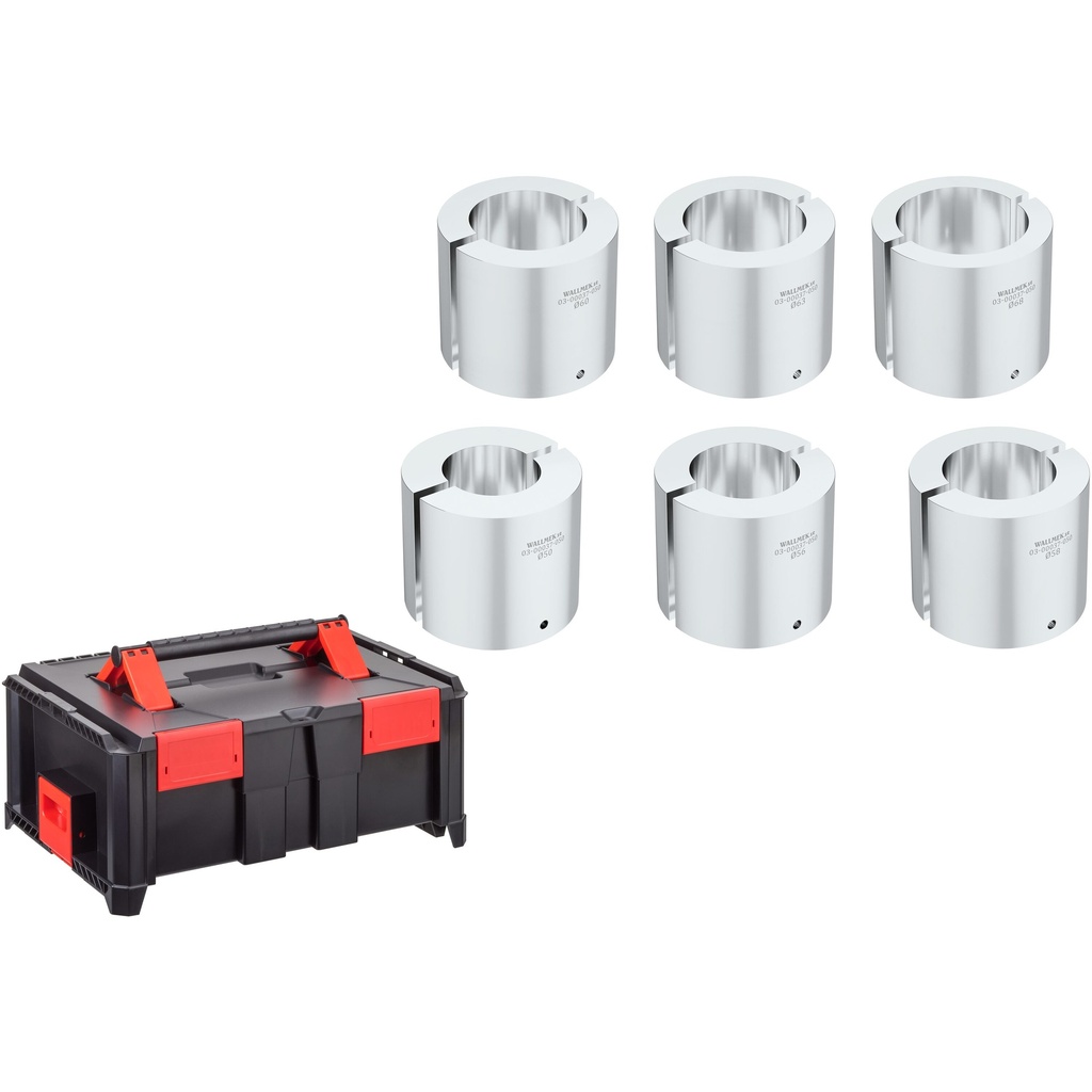 Expansion set for slotted bushings (V5913/6, VIGOR)