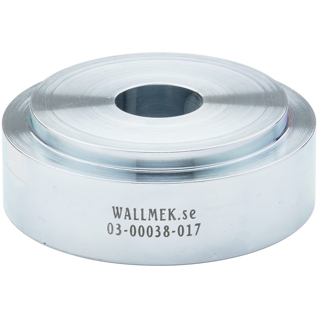 Pressure sleeve V5914-17, VIGOR