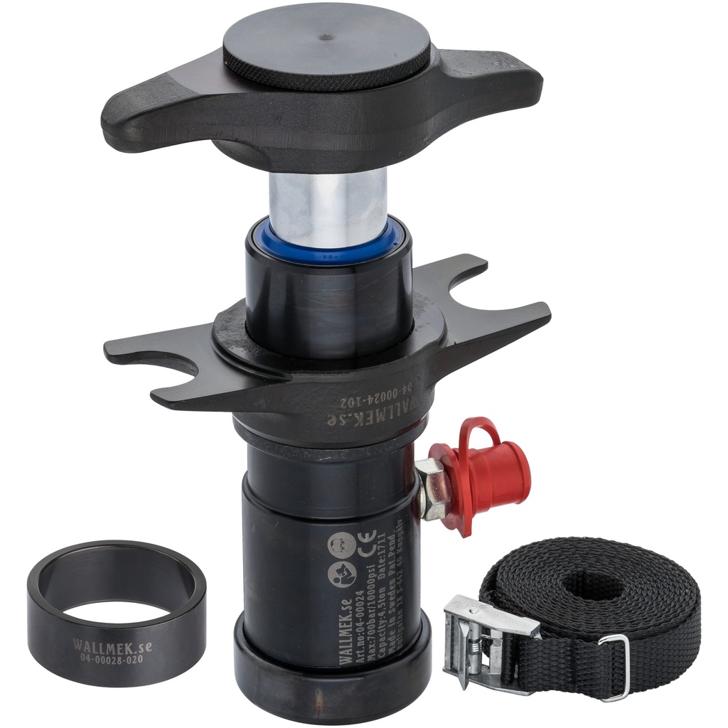 Ball joint ejector ∙ hydraulic 4.5 tonnes V5916, VIGOR