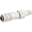 Coupling ∙ 7.2 mm to 4.4 mm V5922, VIGOR