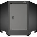 Corner base cabinet V6000-011, VIGOR