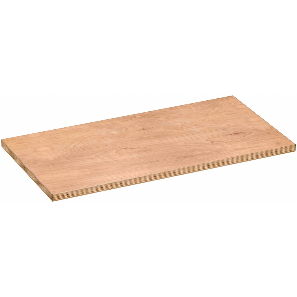 Worktop, wooden (V6000-01357-D, VIGOR)