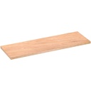 Worktop, wooden (V6000-01541, VIGOR)