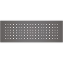 Set of perforated tool panel plates V6000-015S, VIGOR