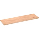 Worktop, wooden (V6000-01725, VIGOR)