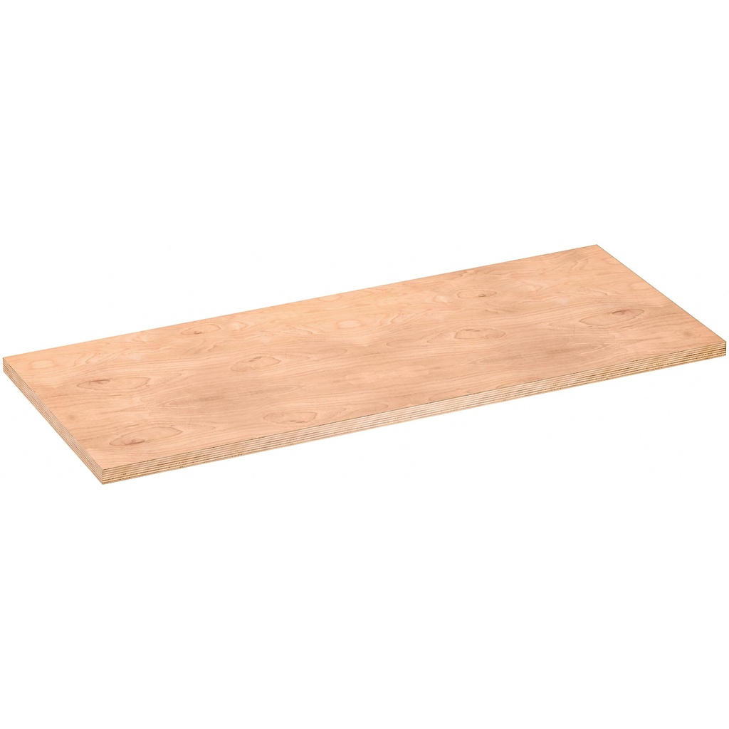 Worktop, wooden (V6000-01725-D, VIGOR)
