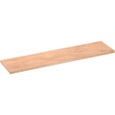 Worktop, wooden (V6000-02036, VIGOR)