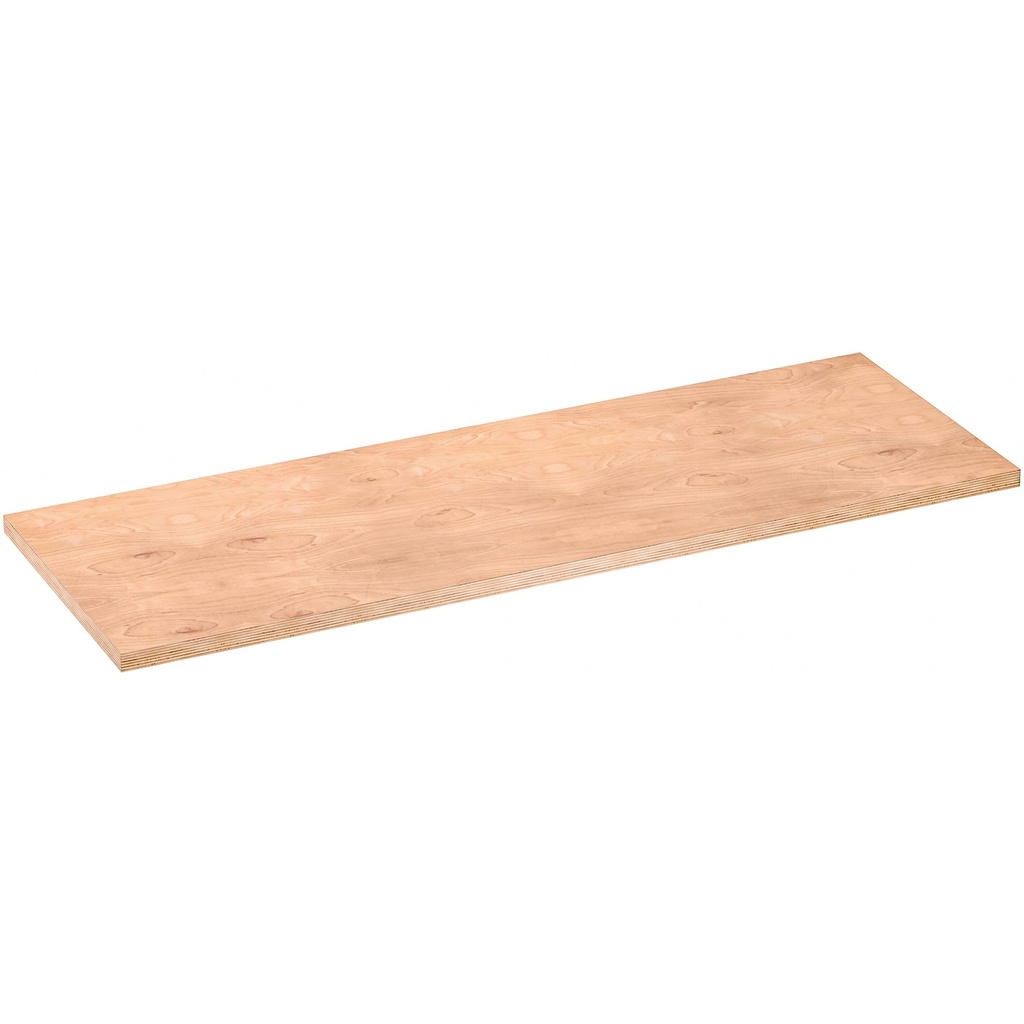 Worktop, wooden (V6000-02036-D, VIGOR)