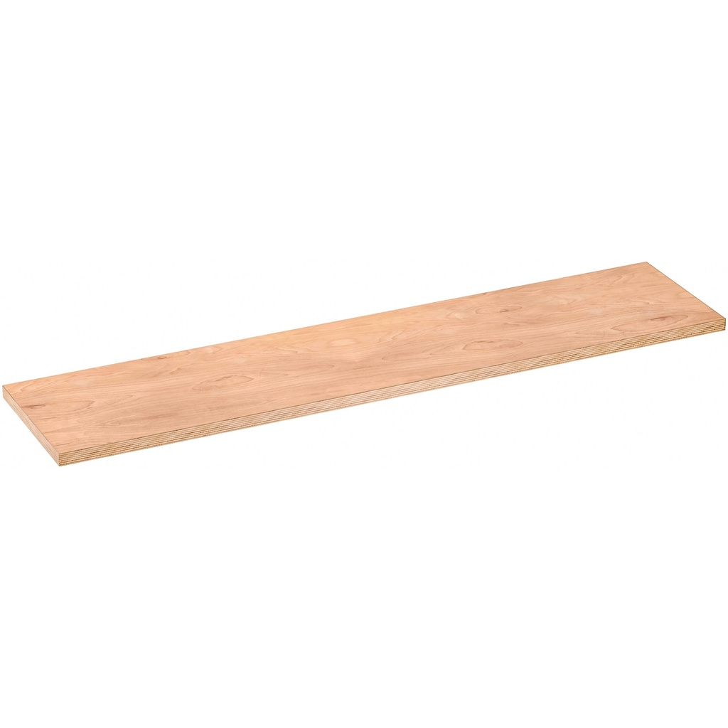 Worktop, wooden (V6000-02215, VIGOR)