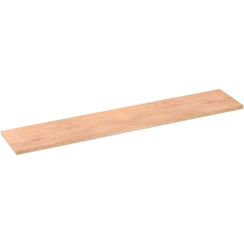 Worktop, wooden (V6000-02588, VIGOR)