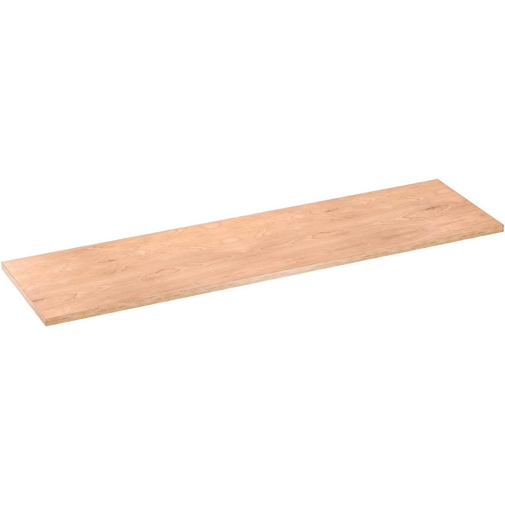 Worktop, wooden (V6000-02588-D, VIGOR)