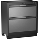 Drawer lower cabinet ∙ 2 drawers V6000-029XL, VIGOR