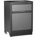 Lower cabinet for waste V6000-033, VIGOR