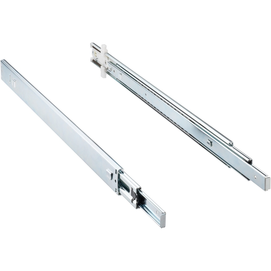 Guiding rails, pair (V6000-035FS, VIGOR)