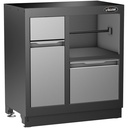 Multipurpose lower cabinet V6000-035XL, VIGOR