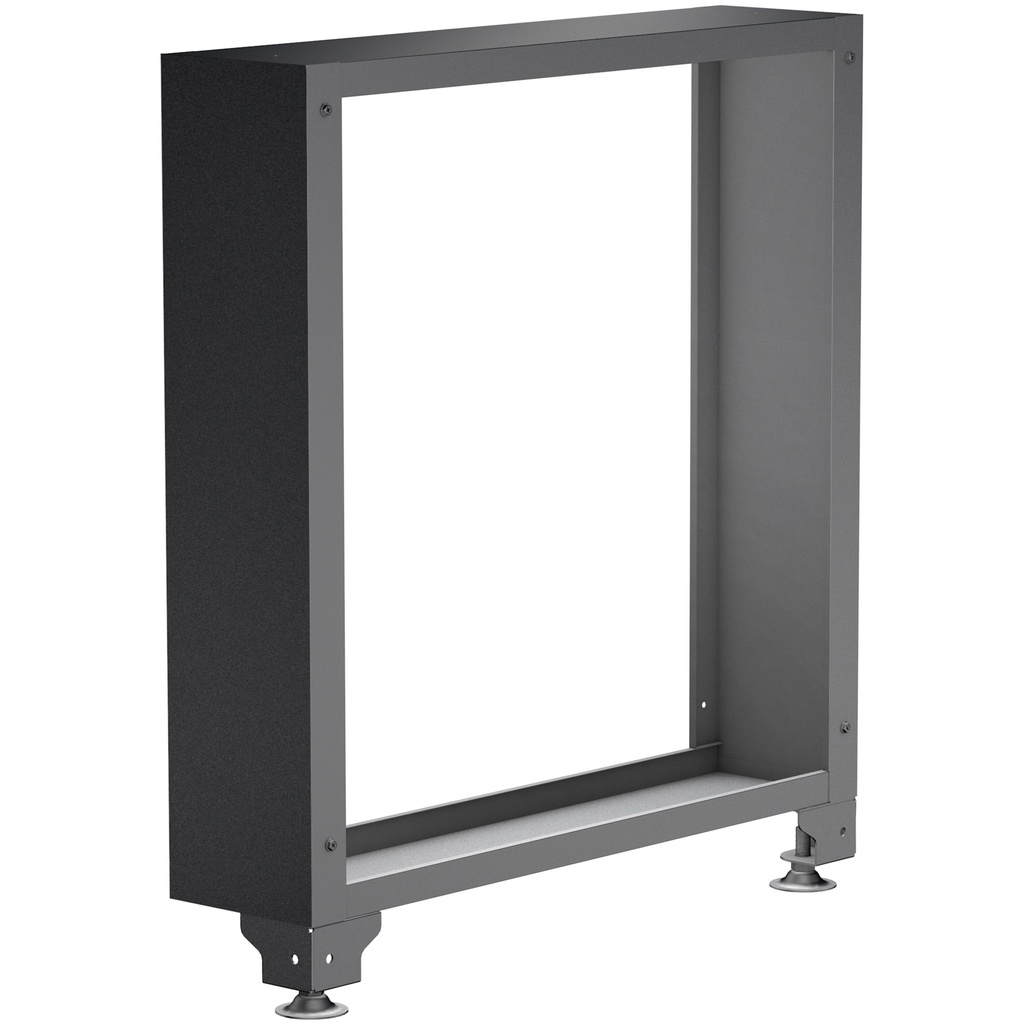 Apatinės spintos praplėtimo rėmas V6000-042XL, VIGOR