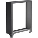 Apatinės spintos praplėtimo rėmas V6000-042XL, VIGOR
