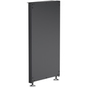 Support feet for cabinet wall system (V6000-044, VIGOR)