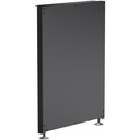 Atraminės kojelės spintų sienelės sistemai, XL (V6000-044XL, VIGOR)