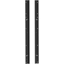 Perforated tool panel bracket ∙ short V6000-047MS-E, VIGOR