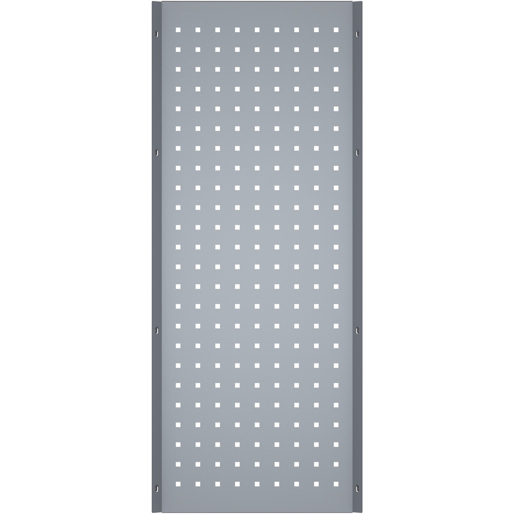 Set of perforated tool panels (V6000-048, VIGOR)