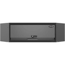 Corner wall cabinet V6000-058, VIGOR