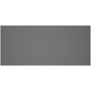 Rear wall, closed (V6000-05S-EG, VIGOR)