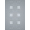 Perforated tool wall plate 676 x 985 mm (V6000-05SXL, VIGOR)
