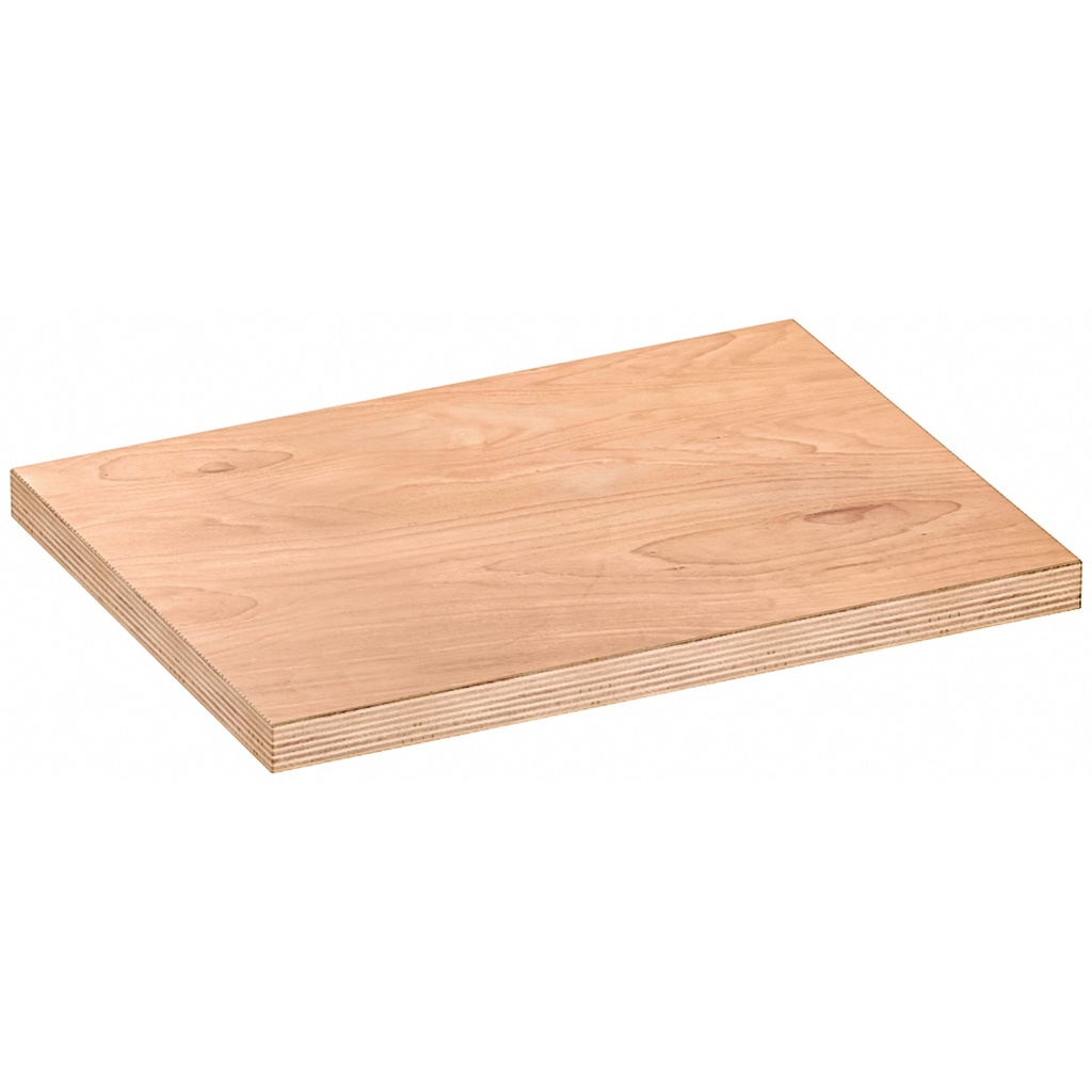 Worktop, wooden (V6000-0676, VIGOR)