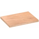Darbastalio stalviršis, medinis (V6000-0676, VIGOR)