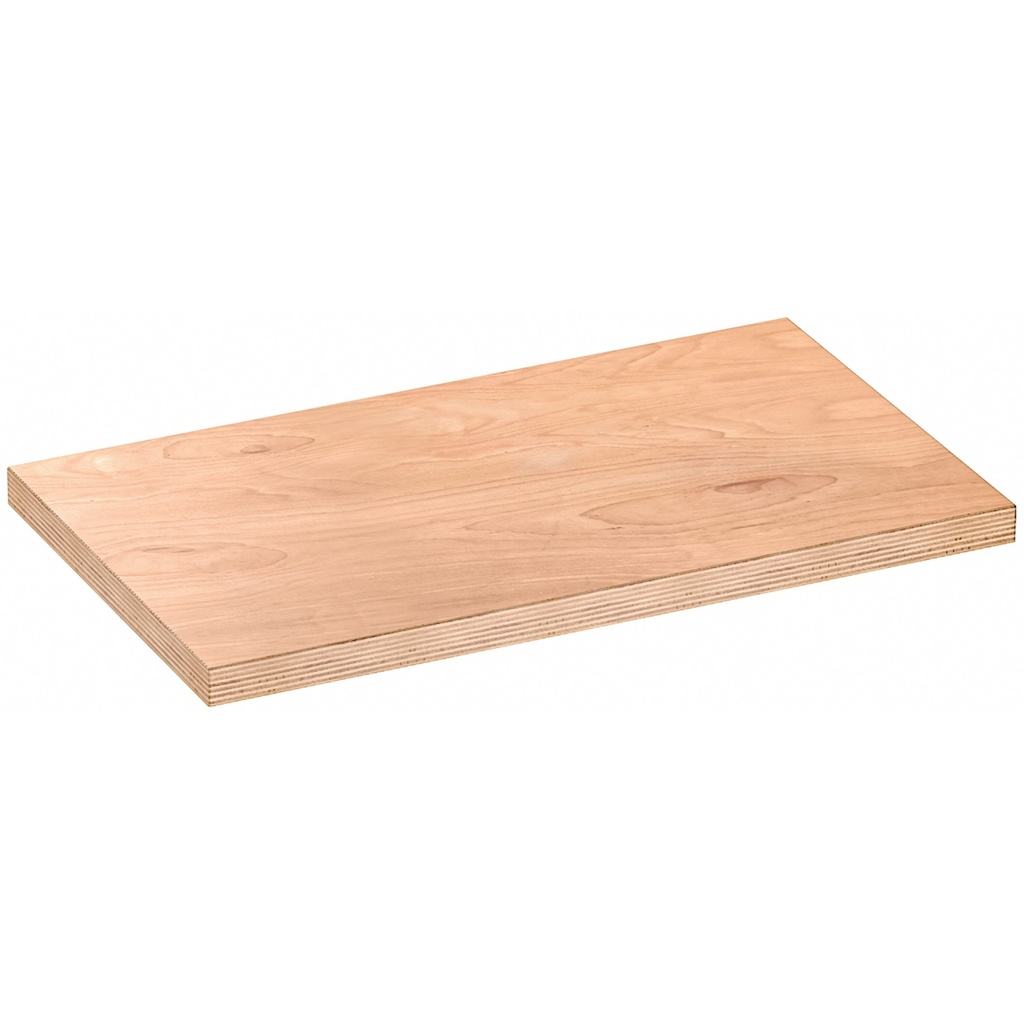 Worktop, wooden (V6000-0861, VIGOR)