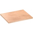 Worktop, wooden (V6000-0861-D, VIGOR)