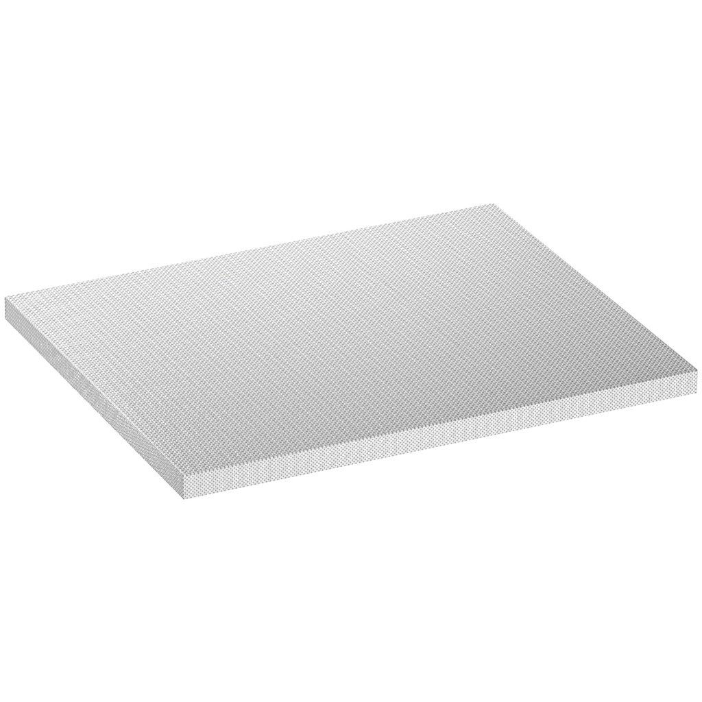 Worktop ∙ stainless steel V6000-0861-XD, VIGOR